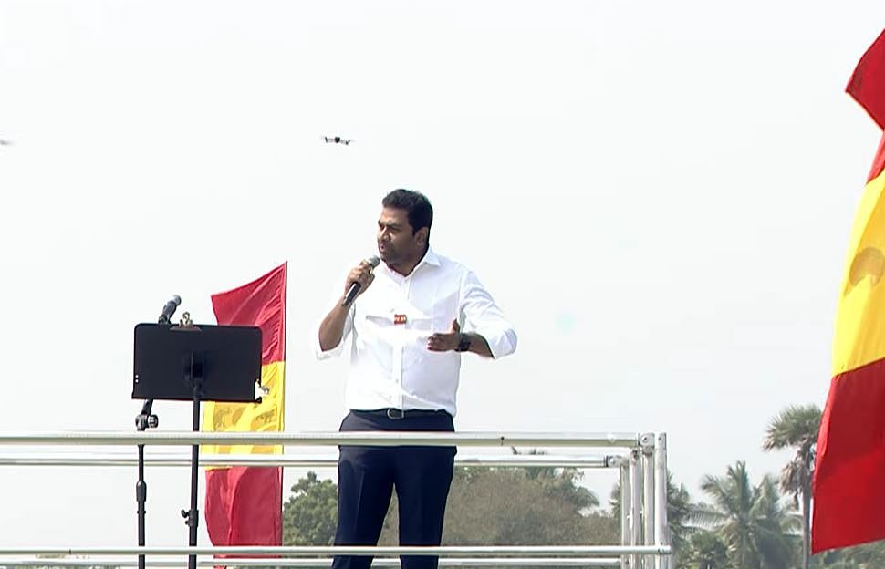 ஆதவ் அர்ஜுனா