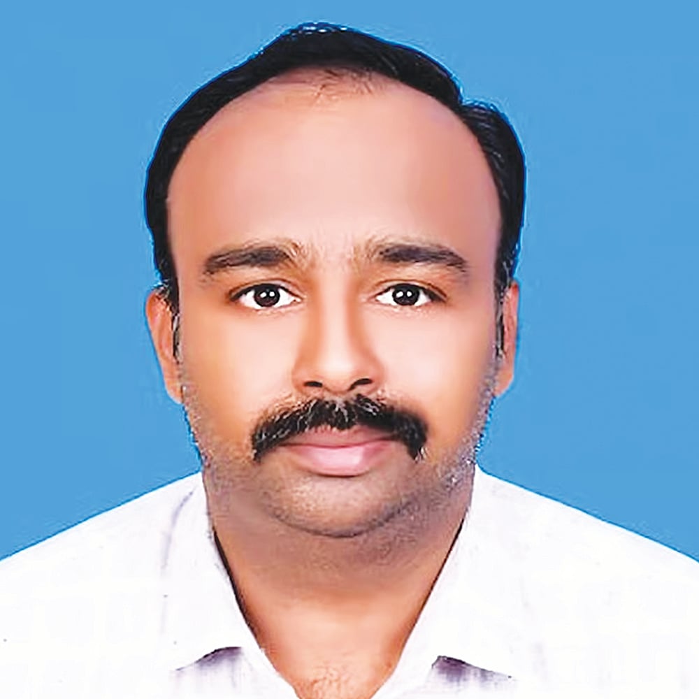 விஷ்ணு வரதன்