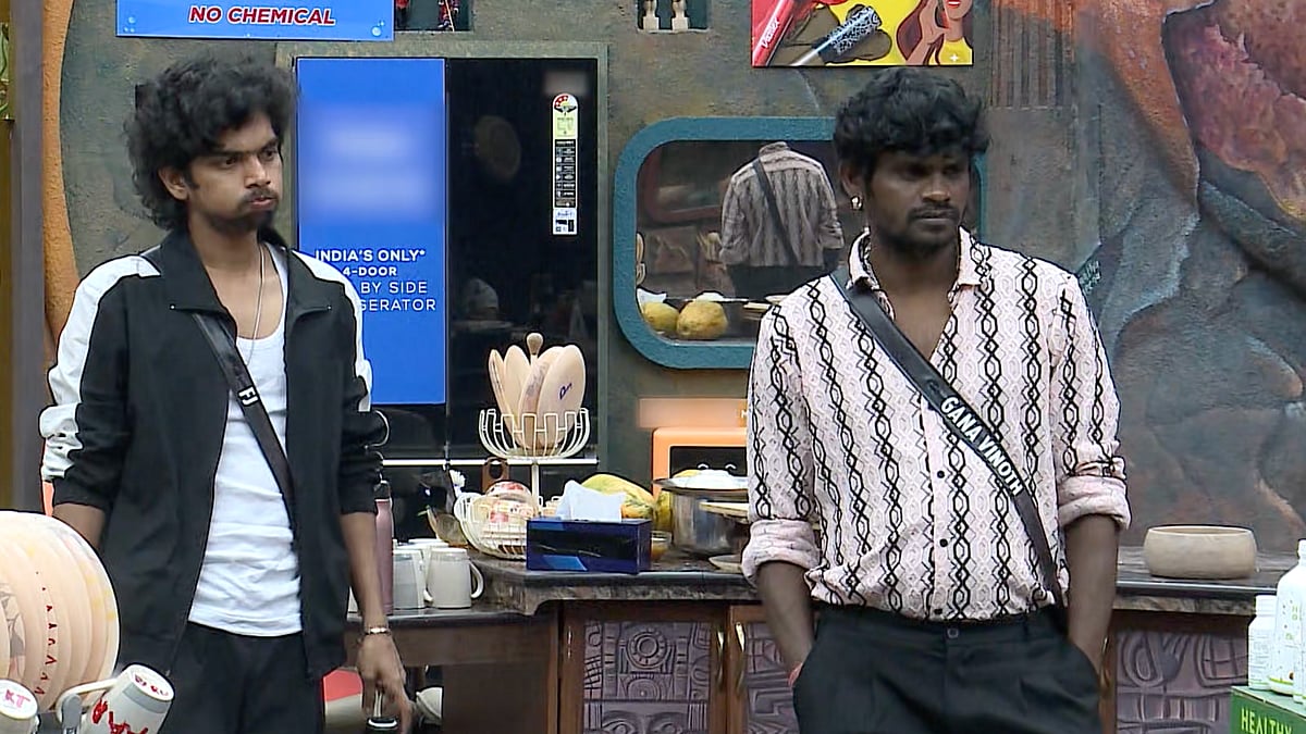 BB TAMIL 9 DAY 73
