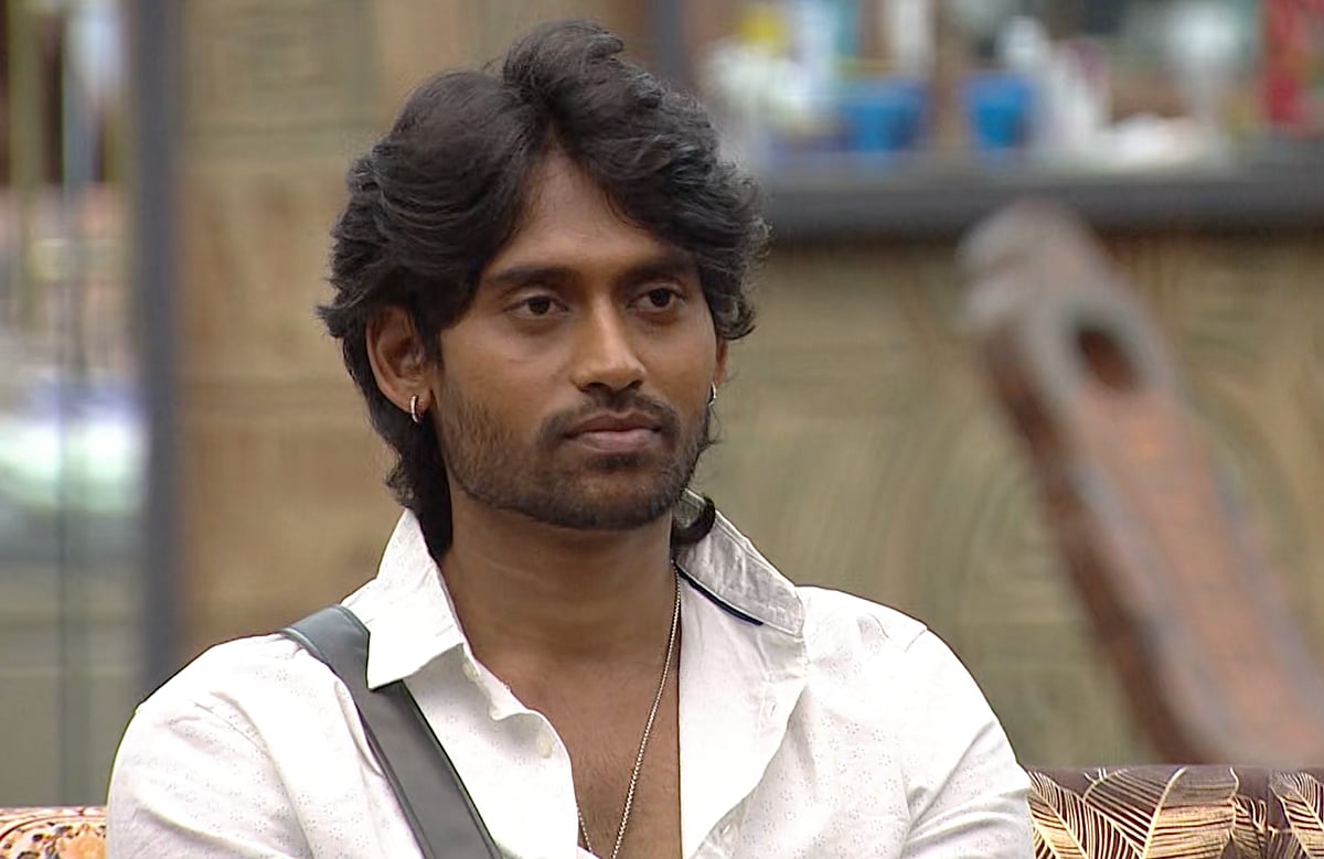 BB Tamil 9