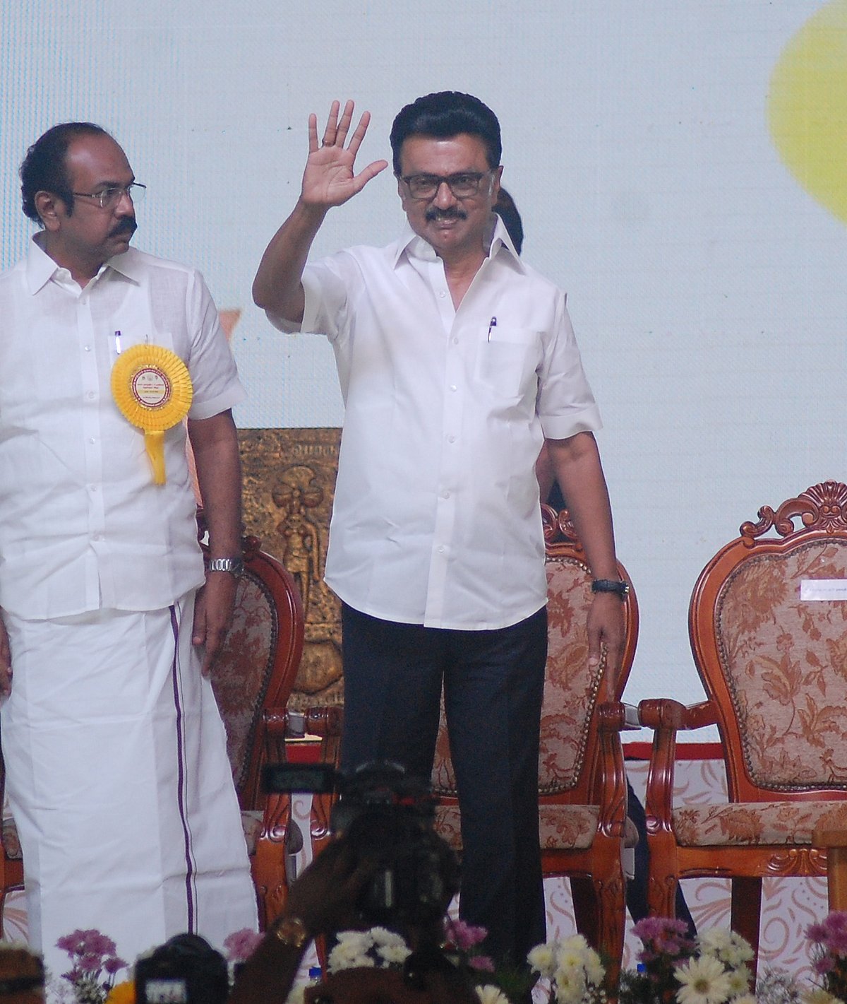 நெல்லை: முதல்வர் ஸ்டாலின் சுற்றுப்பயணம் |பொருநை அருங்காட்சியகம் திறப்பு விழா|அரசு விழா|ரோடு ஷோ.!