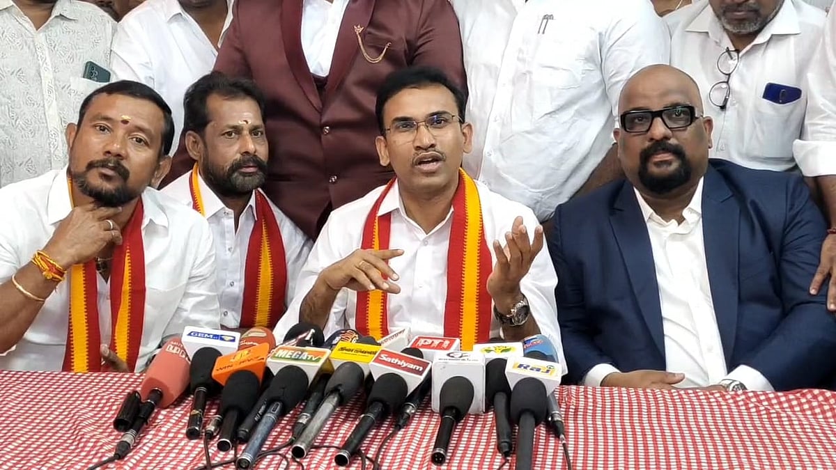 அருண்ராஜ்