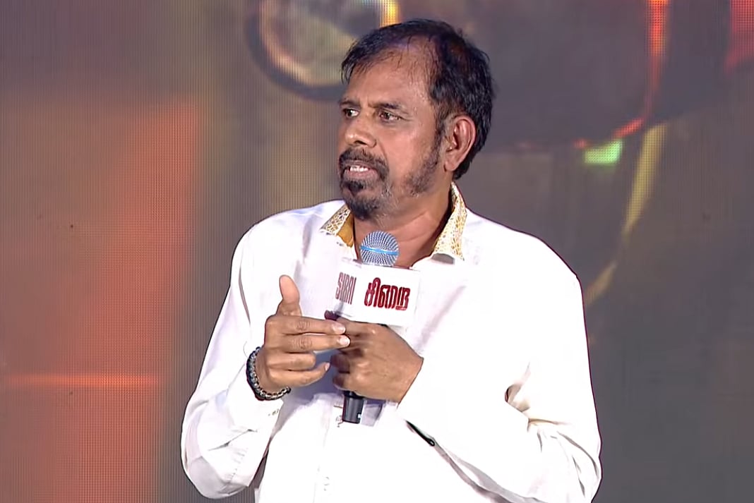 RK Selvamani - Sirai