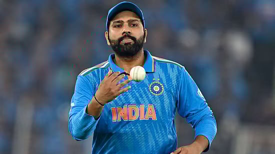 ரோஹித் ஷர்மா