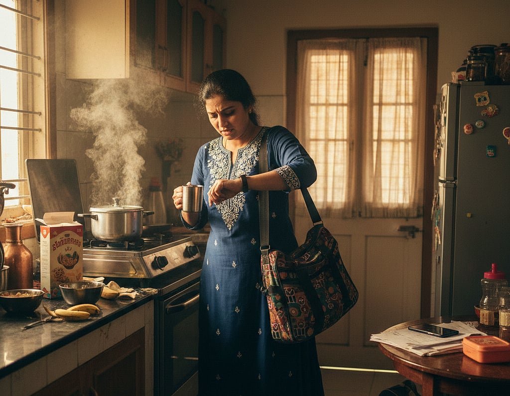 பெண்களே,-`ரெகுலர்-சேமிப்பை-நிறுத்துங்கள்!---₹1-கோடி-சேர்க்கும்-சீக்ரெட்-இதோ!