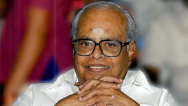 கே.பாலசந்தர்