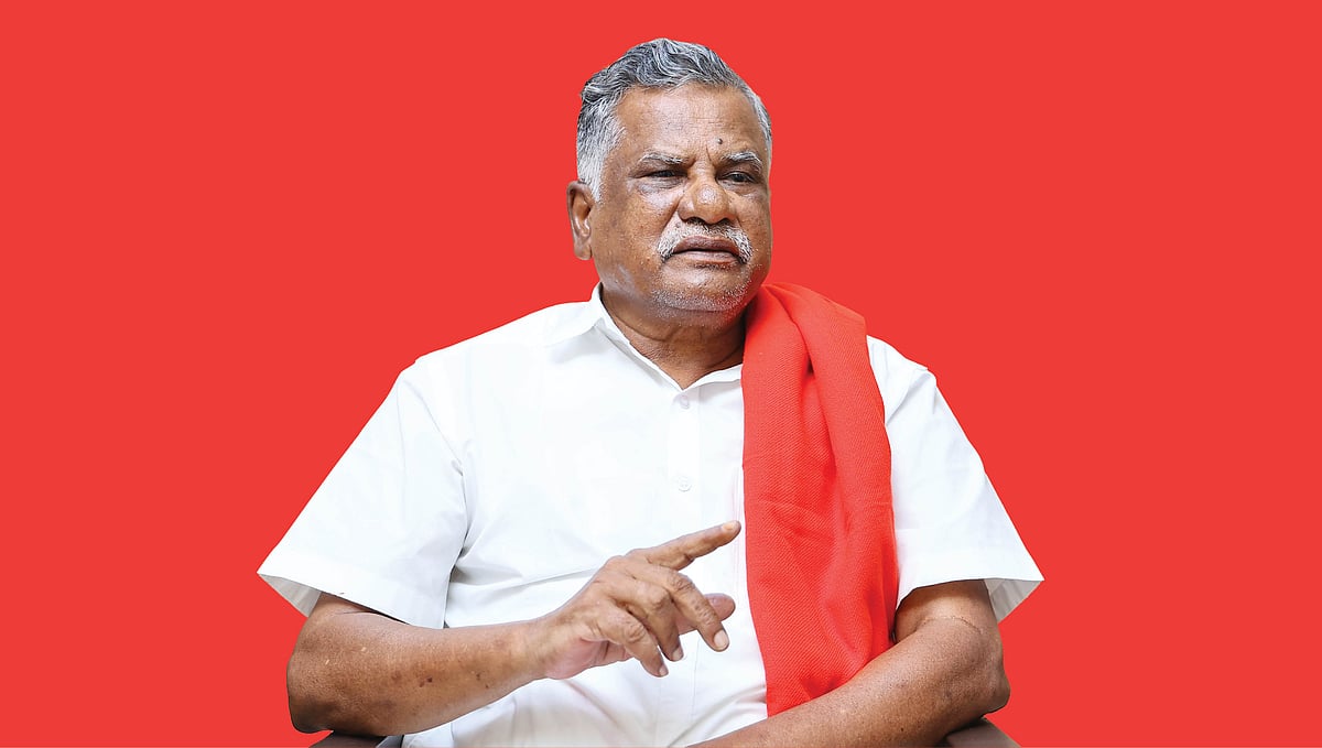 முத்தரசன்
