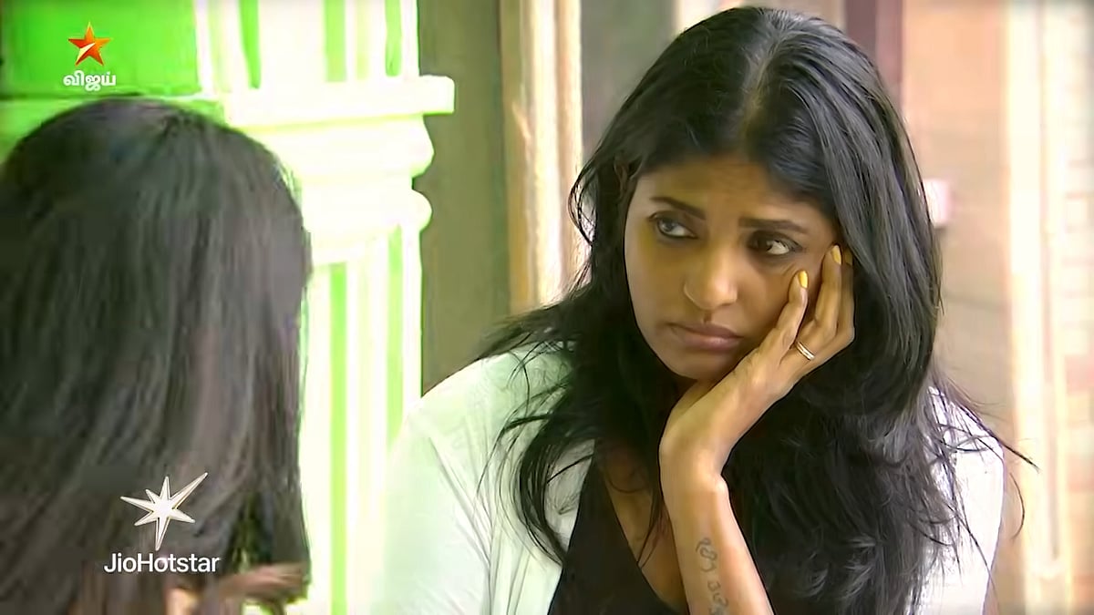 BB Tamil 9