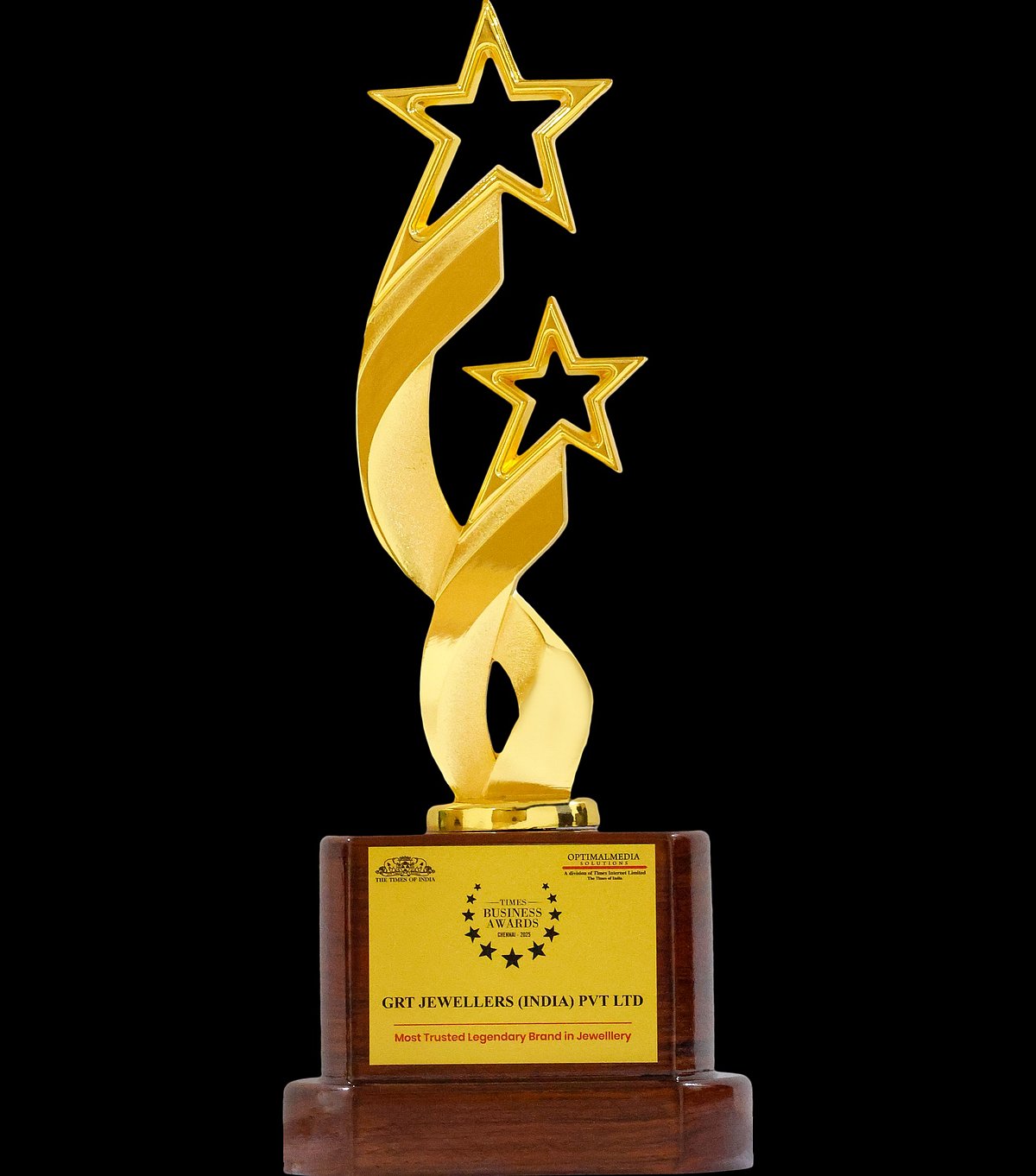 ஜி.ஆர்.டி. ஜுவல்லர்ஸ்