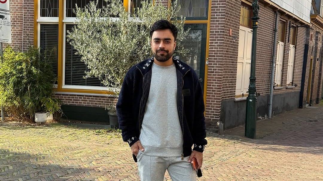 ரஷீத் கான்