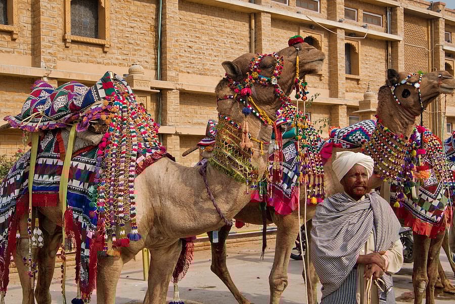 ராஜஸ்தான் 