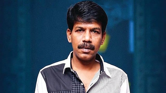 இயக்குநர் பாலா