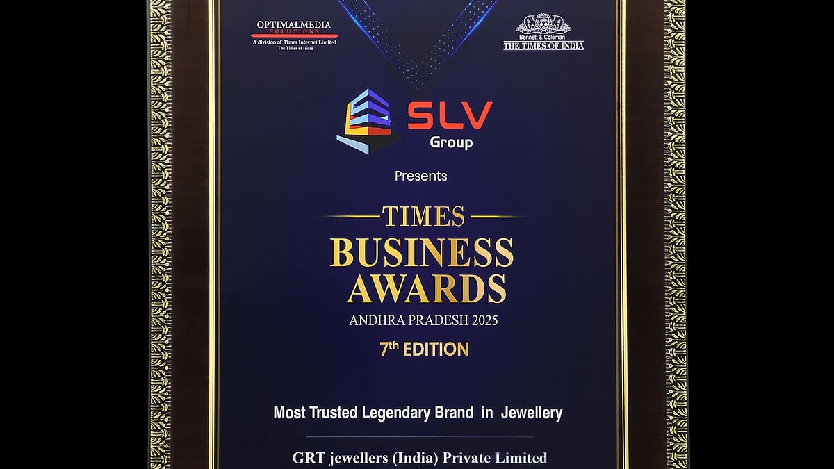 ஜி.ஆர்.டி. ஜுவல்லர்ஸ்