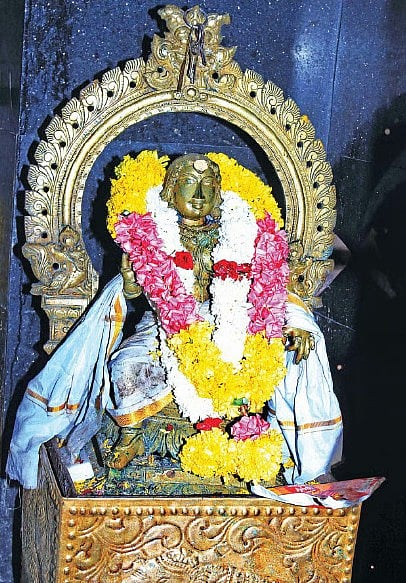 கலிதீர்த்த ஐயனார் 