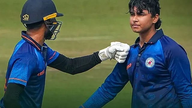 சூர்யவன்ஷி