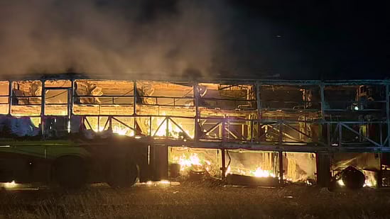 கர்நாடகா விபத்து 