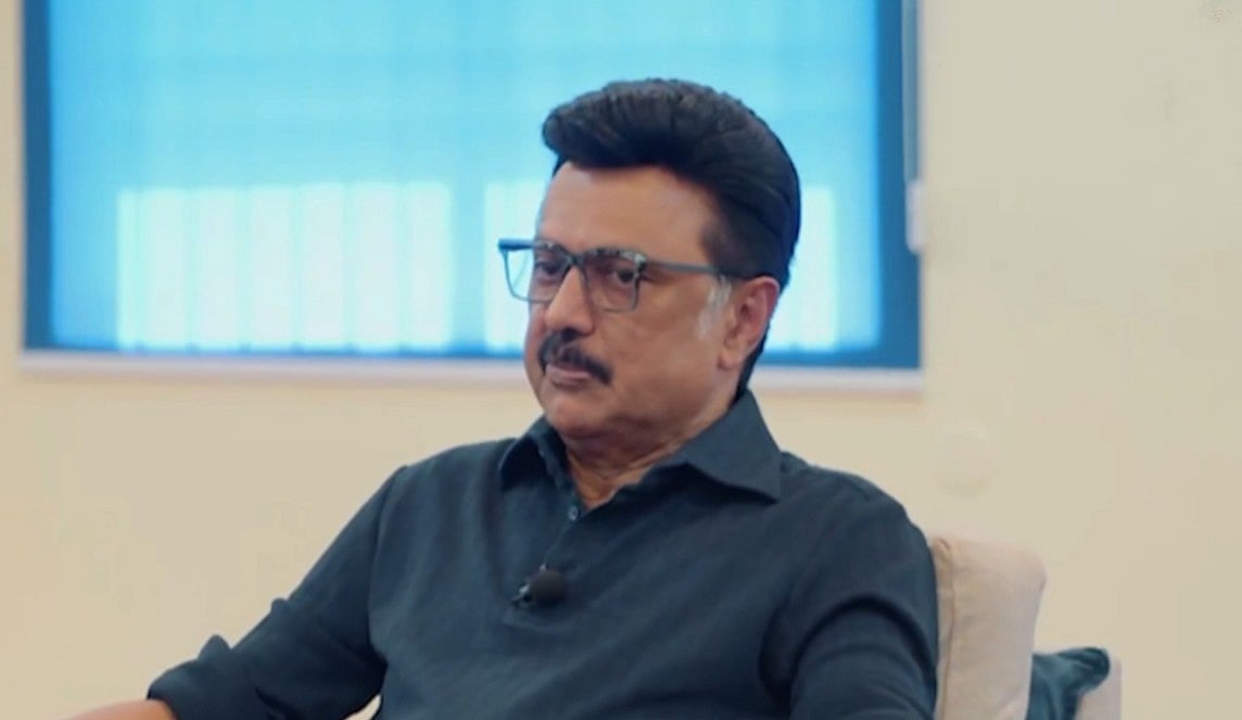 ஸ்டாலின்