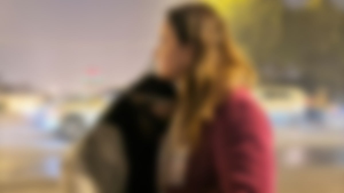 பாதிக்கப்பட்டப் பெண்