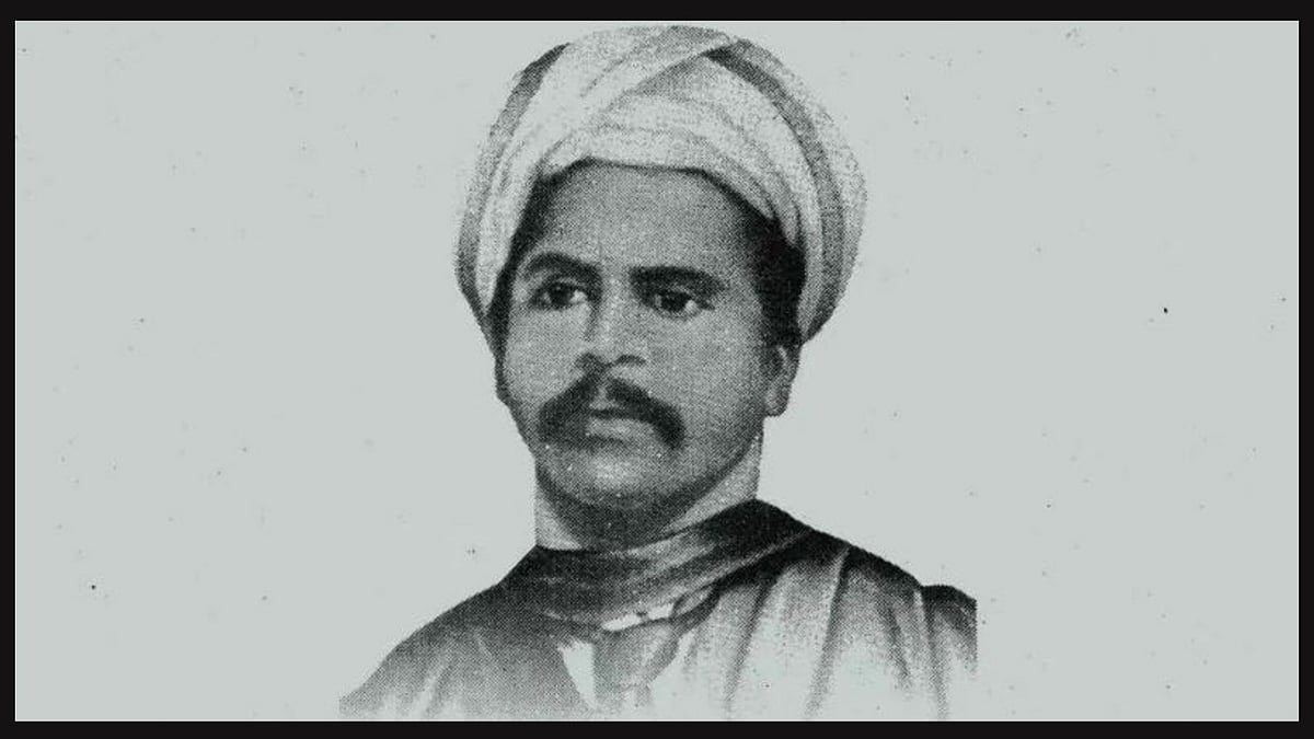 சிங்காரவேலர்