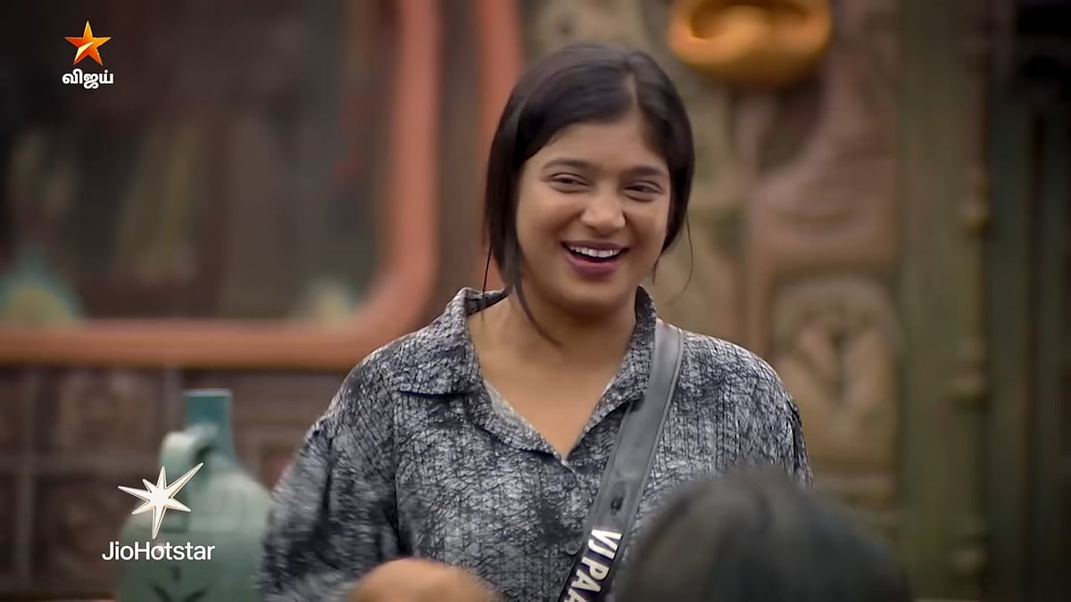 BB Tamil 9