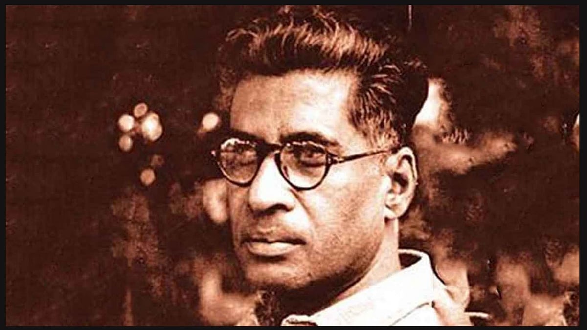 எம். என். ராய்