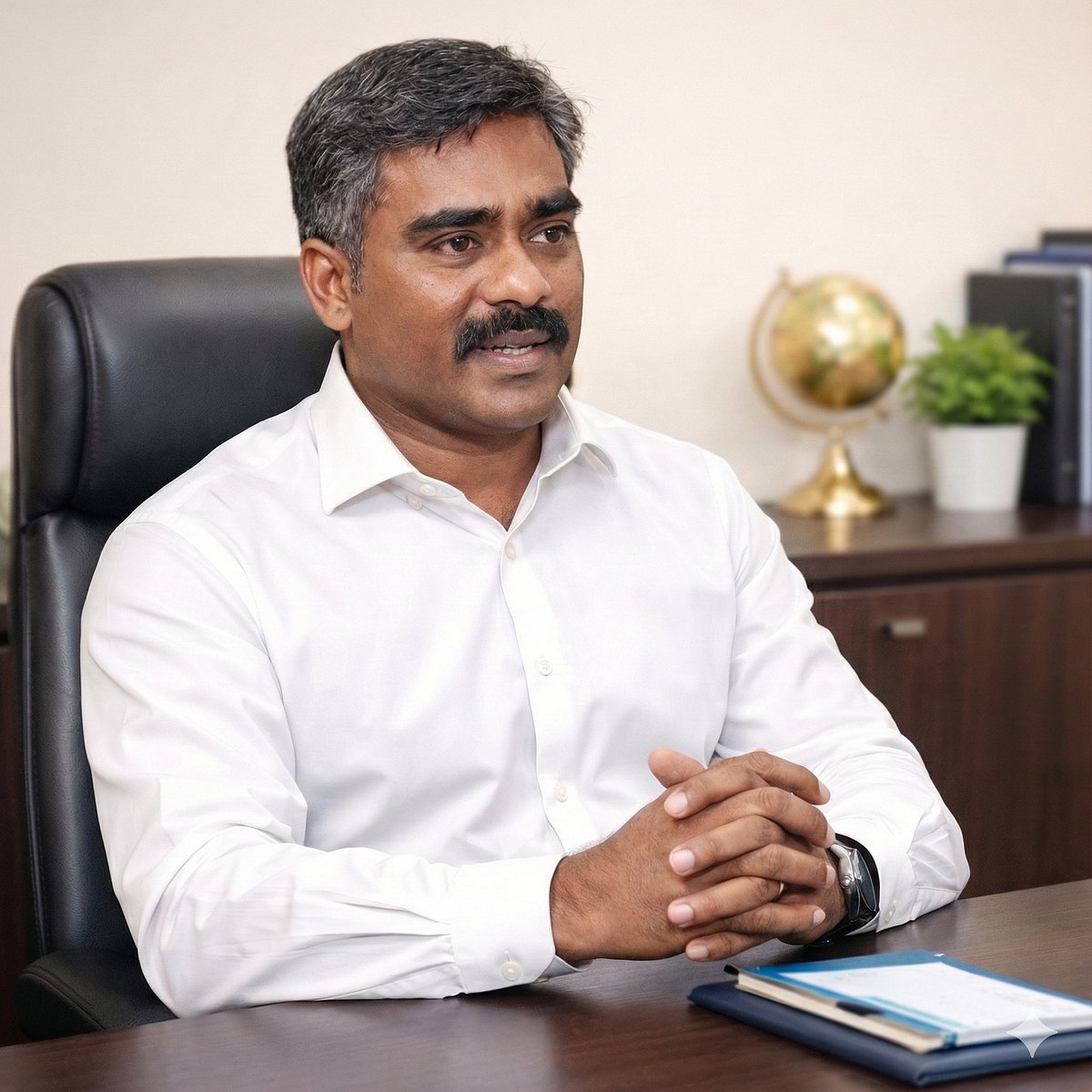 சம்பத் குமார்