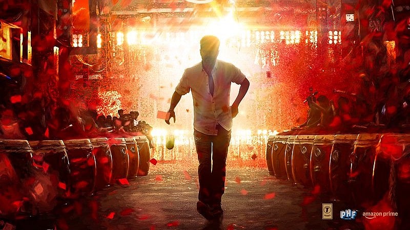 JanaNayagan Audio Launch: விஜய் - SPB பாடல் காம்போ; நடித்த காம்போவா; எது சிறந்தது? - சரண் பதில்