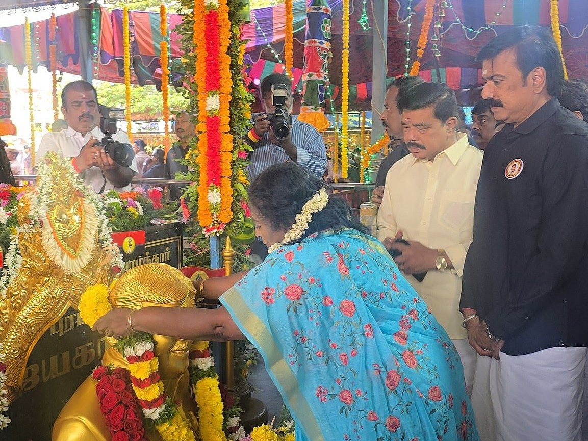 தமிழிசை