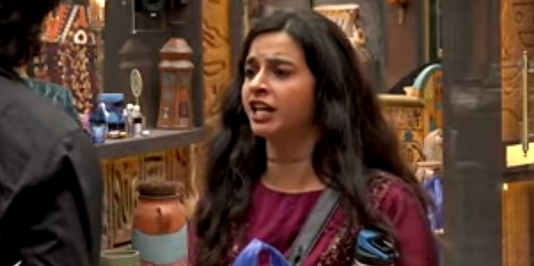 BB Tamil 9: எதுக்கு என் மனைவிய இங்க இழுக்குற திவ்யா- ஆக்ரோசமான விக்ரம்