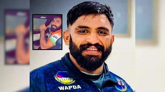 பாகிஸ்தான் வீரர்