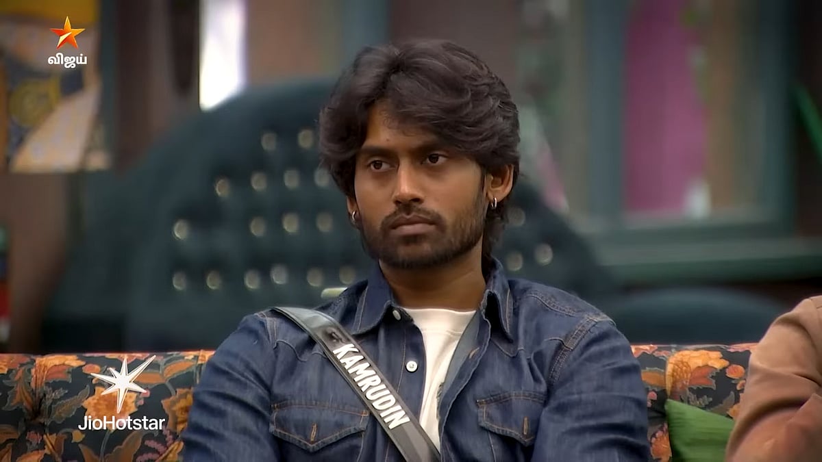 BB Tamil 9