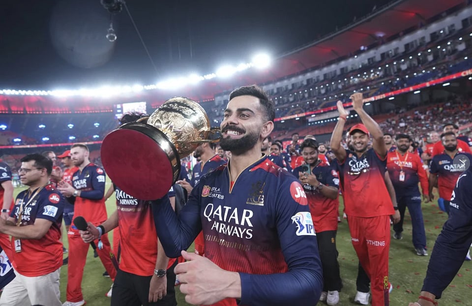 ஐபிஎல் 2025