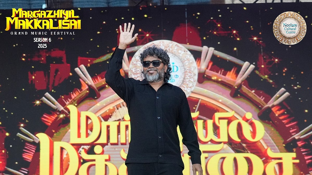 இந்த 28 வருடங்களில் நான் பார்த்த பொக்கிஷம் ரஞ்சித் தான் - புகழ்ந்து பேசிய மிஷ்கின்