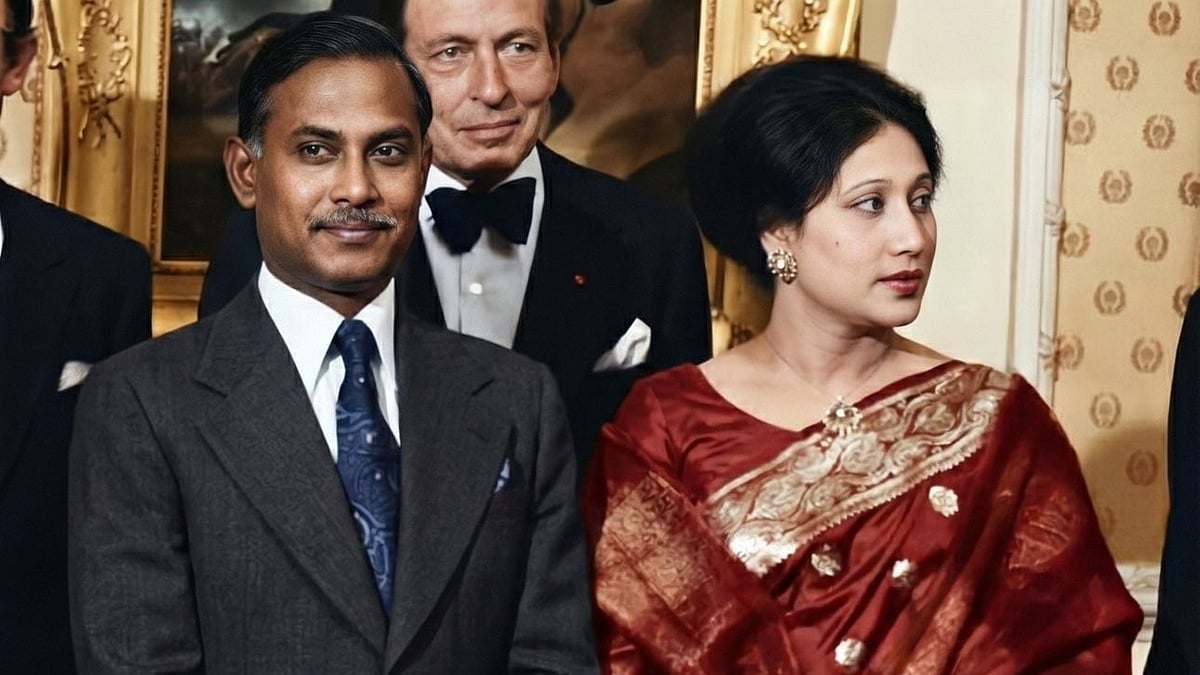 ஜியாவுர் ரஹ்மான் - கலிதா ஜியா