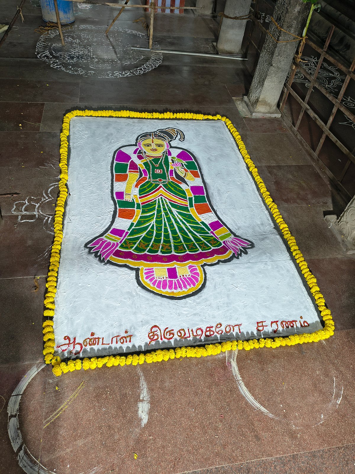 திருநெல்வேலி: பாளை ஸ்ரீ இராஜகோபால சுவாமி திருக்கோயில் ஸ்ரீ வைகுண்ட ஏகாதசி சொர்க்கவாசல் திறப்பு விழா!