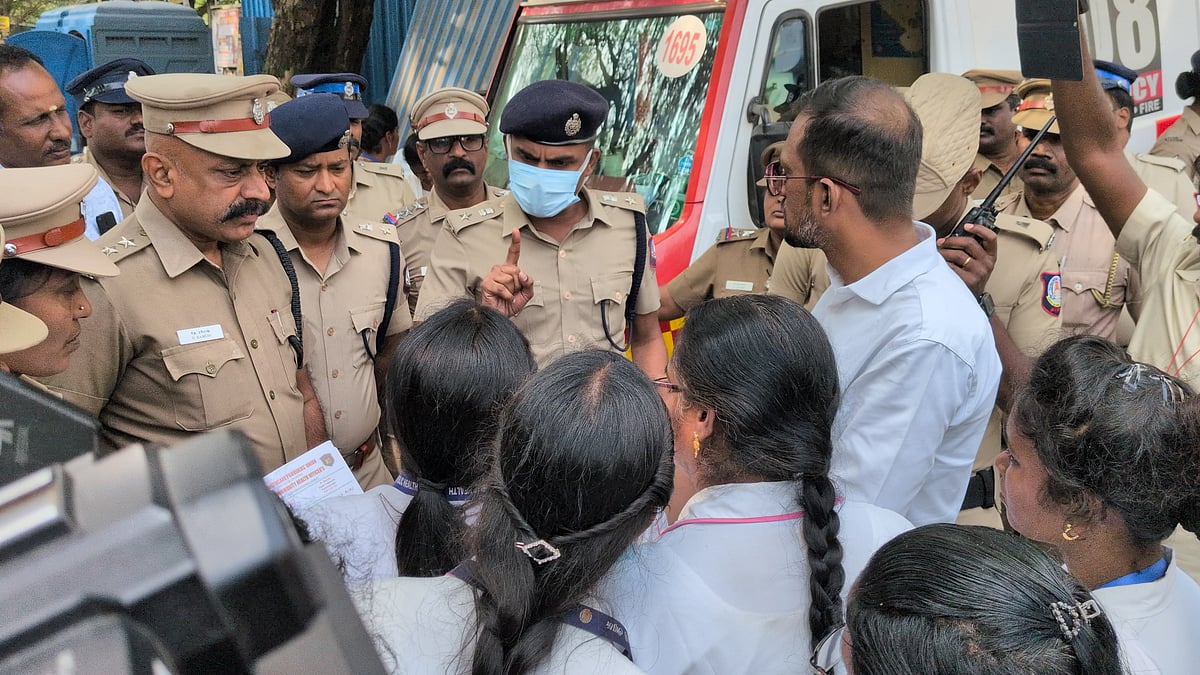 DC உதயகுமார்