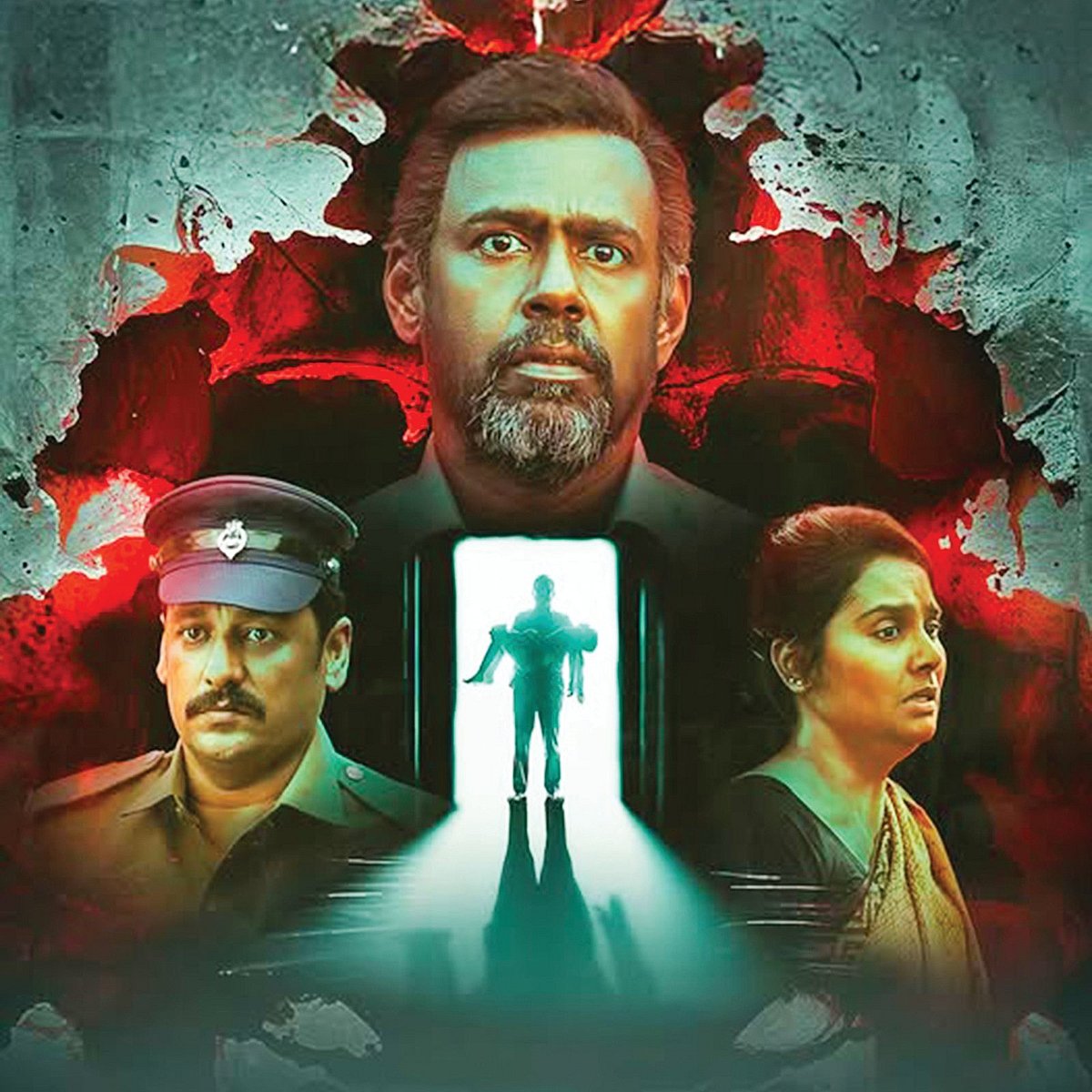 KUTTRAM PURINDHAVAN - Web Series