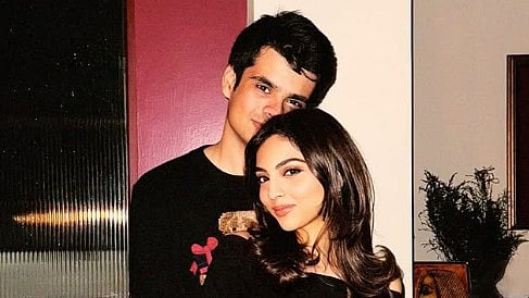 அவிவா பெய்க் - ரைஹான் வத்ரா