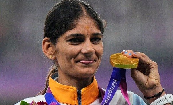 பருல் சவுத்ரி