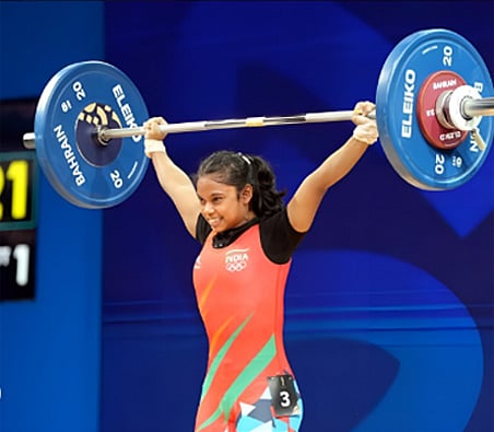 பிரதீஸ்மிதா போய்