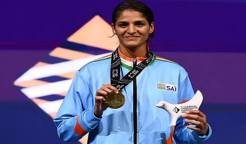 ஜாஸ்மின் லம்போரியா