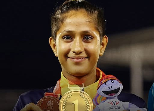 பூஜா சிங்