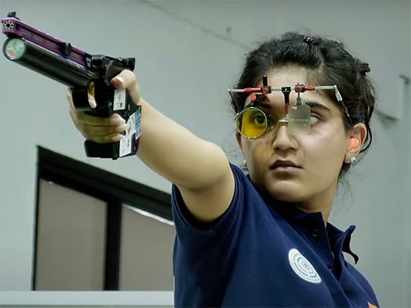 ஈஷா சிங்