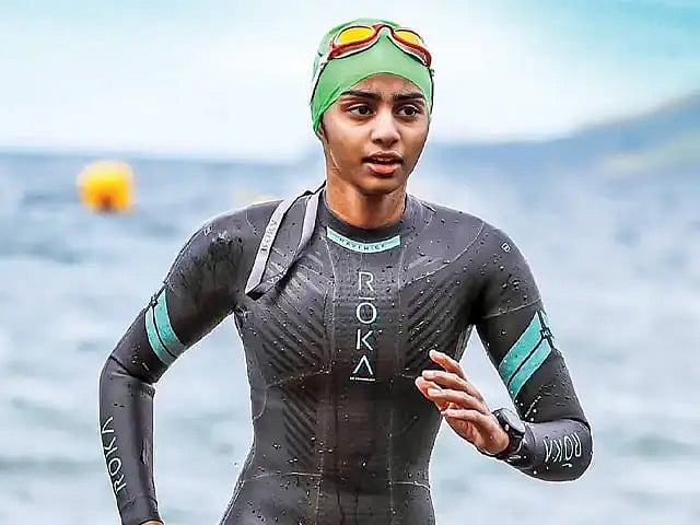 ரினீ நோரோன்ஹா