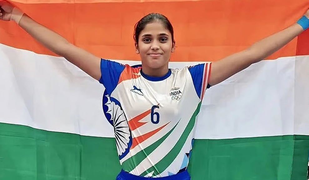 கார்த்திகா