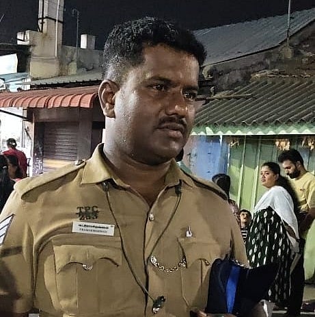 காவலர் ராமகிருஷ்ணன்