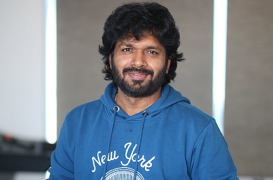 Anil Ravipudi