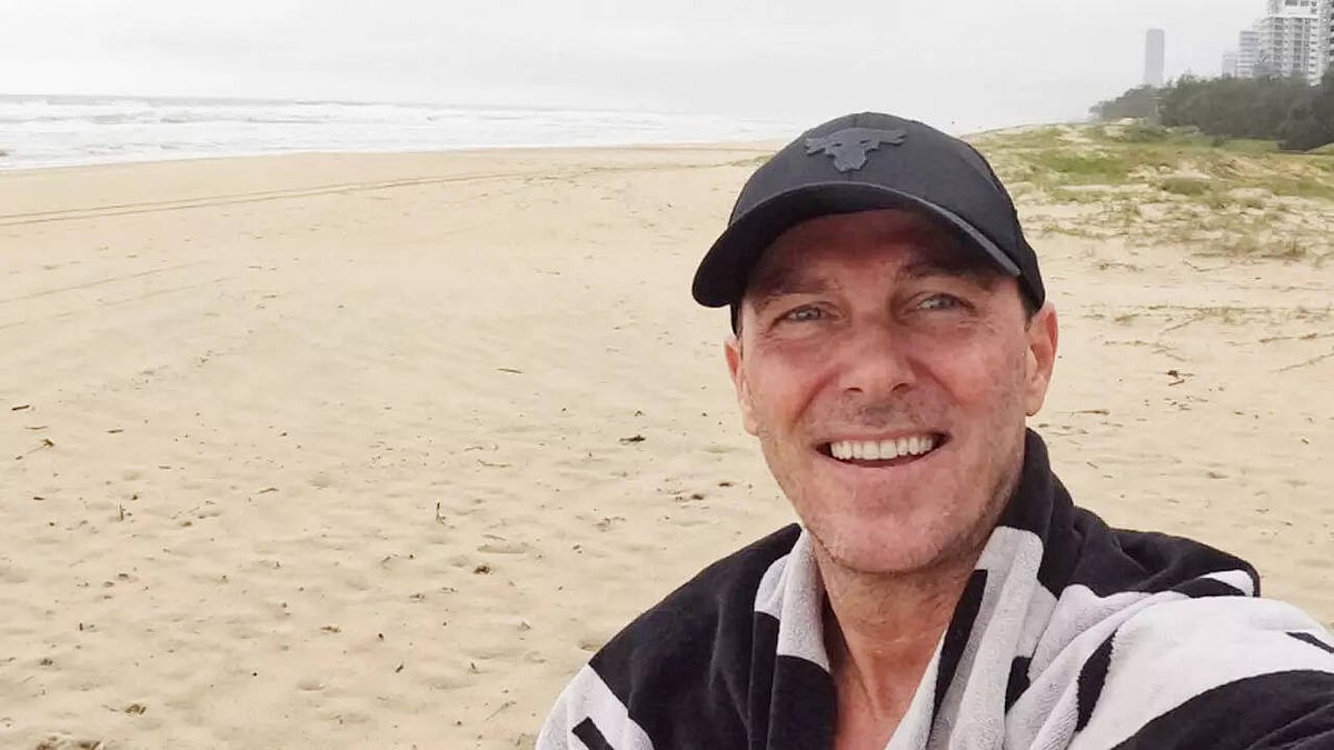 டேமியன் மார்ட்டின்