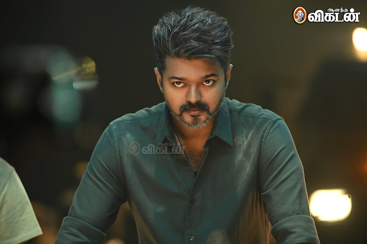 ஜனநாயகன்: ``சில உண்மைகளைச் சொல்ல விரும்புகிறோம் - தயாரிப்பாளர் KVN கே.நாரயணா வெளியிட்ட வீடியோ