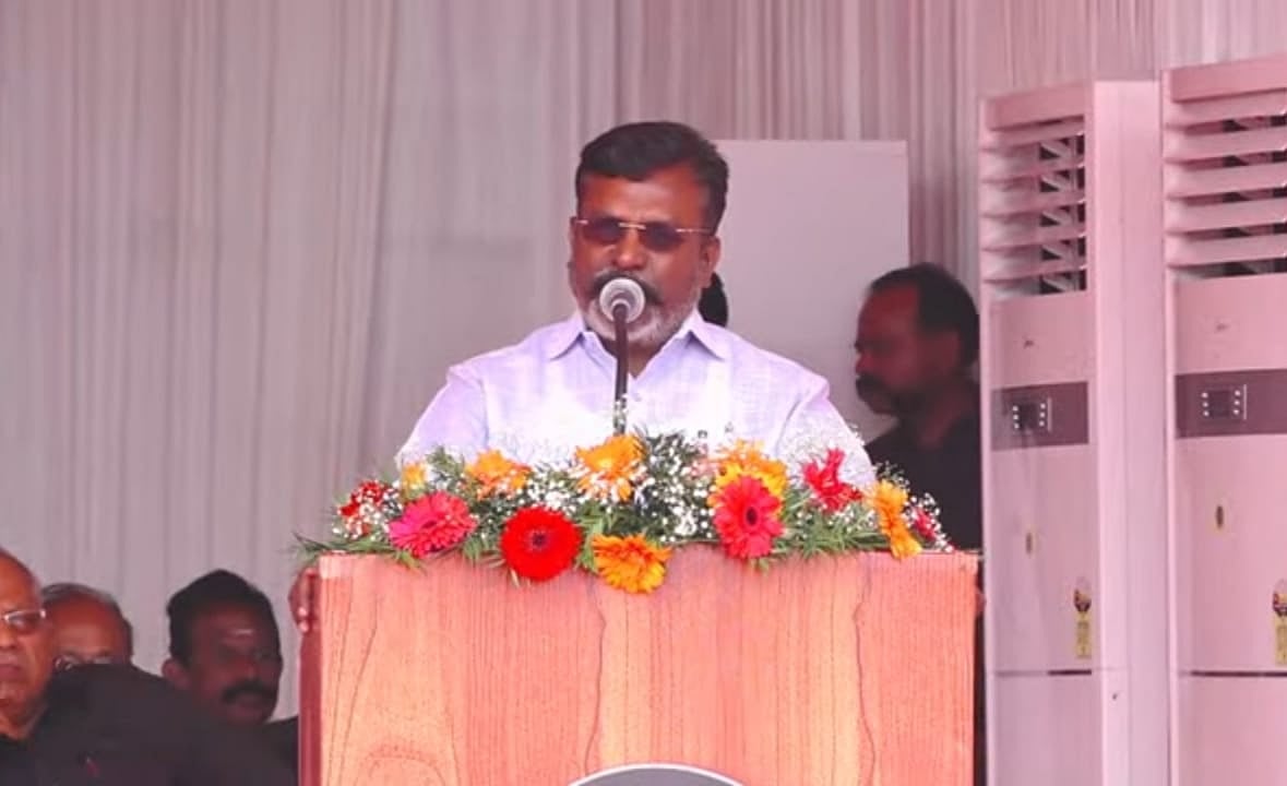 `ஆன்மிகத்தை வம்பு செய்ய பயன்படுத்துகிறார்கள்; மதவாத அரசியல் போதையைத் தடுக்க வேண்டும்! - ஸ்டாலின்